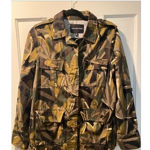 Women’s Who What Wear Jacket